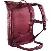 Tatonka Grip Rolltop Pack S - Bordeaux 2