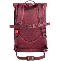 Tatonka Grip Rolltop Pack S - Bordeaux 2