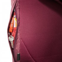 Tatonka Grip Rolltop Pack S - Bordeaux 2