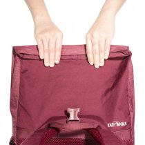 Tatonka Grip Rolltop Pack S - Bordeaux 2