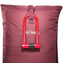 Tatonka Grip Rolltop Pack S - Bordeaux 2