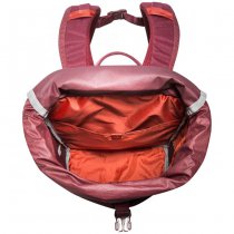 Tatonka Grip Rolltop Pack S - Bordeaux 2