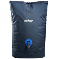 Tatonka Grip Rolltop Pack - Navy