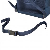 Tatonka Grip Rolltop Pack - Navy