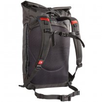 Tatonka Grip Rolltop Pack - Titan Grey