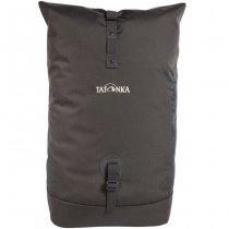 Tatonka Grip Rolltop Pack - Titan Grey