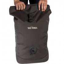 Tatonka Grip Rolltop Pack - Titan Grey