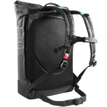 Tatonka Grip Rolltop Pack - Black Digi Camo