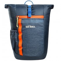 Tatonka Rolltop Pack JR 14 - Navy