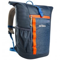 Tatonka Rolltop Pack JR 14 - Navy Blue