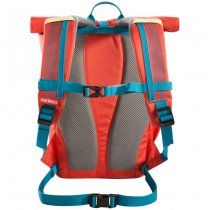 Tatonka Rolltop Pack JR 14 - Red Orange