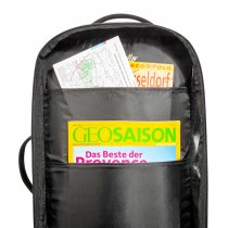 Tatonka Traveller Pack 35 - Black