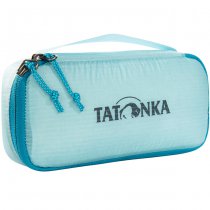 Tatonka SQZY Padded Pouch S - Light Blue