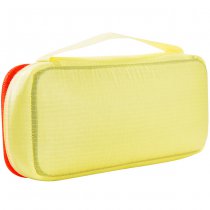 Tatonka SQZY Padded Pouch S - Light Yellow