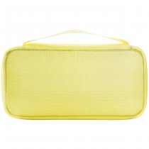 Tatonka SQZY Padded Pouch S - Light Yellow