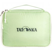 Tatonka SQZY Padded Pouch M - Lighter Green