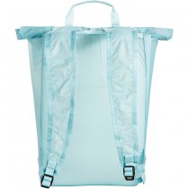 Tatonka SQZY Rolltop - Light Blue