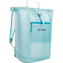 Tatonka SQZY Rolltop - Light Blue