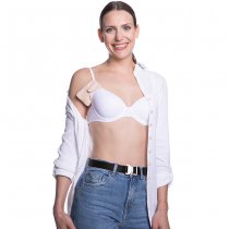 Tatonka Soft Bra Pocket - Nude