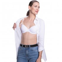 Tatonka Soft Bra Pocket - Nude