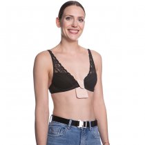 Tatonka Soft Bra Pocket - Nude