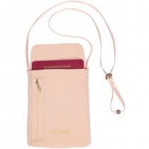 Tatonka Soft Passport Pouch - Nude