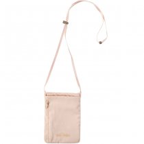 Tatonka Soft Passport Pouch - Nude