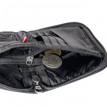 Tatonka Zip Money Box RFID B - Black