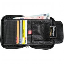 Tatonka Zip Money Box RFID B - Black