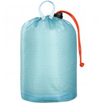 Tatonka SQZY Stuff Bag 0.5l - Light Blue