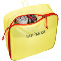 Tatonka SQZY Pouch M - Light Yellow