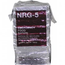 Trek'n Eat NRG-5 Emergency Rations 500 g