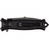 FoxOutdoor Jack Knife Snake - Black 