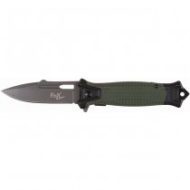 FoxOutdoor Jack Knife Snake - Olive