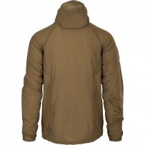 Helikon-Tex Tramontane Wind Jacket - Alpha Green - XL