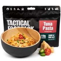 Tactical Foodpack Tuna Pasta