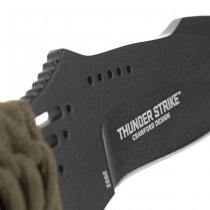 CRKT Thunder Strike Fixed Blade