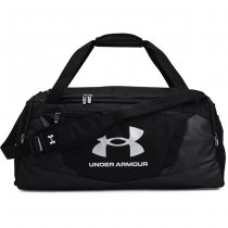 Under Armour UA Undeniable 5.0 Duffle 58L - Medium - Black