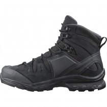 Salomon Quest 4D Forces 2 EN - Black - UK 3.5