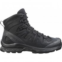 Salomon Quest 4D Forces 2 EN - Black - UK 8