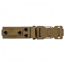 Gerber StrongArm Plain Edge - Coyote