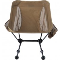 Helikon-Tex Traveler Lightweight Chair - Multicam