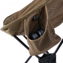 Helikon-Tex Traveler Lightweight Chair - Multicam