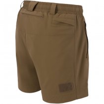 Helikon-Tex Utility Light Shorts - Black - L