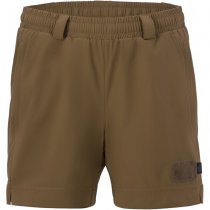 Helikon-Tex Utility Light Shorts - Black - 3XL