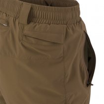 Helikon-Tex Utility Light Shorts - Shadow Grey - S