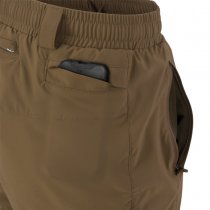 Helikon-Tex Utility Light Shorts - Shadow Grey - L