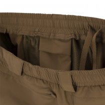 Helikon-Tex Utility Light Shorts - Shadow Grey - L