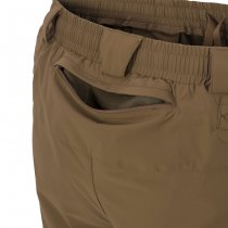 Helikon-Tex Utility Light Shorts - Shadow Grey - 2XL