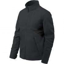 Helikon-Tex Greyman Jacket - Black - 3XL